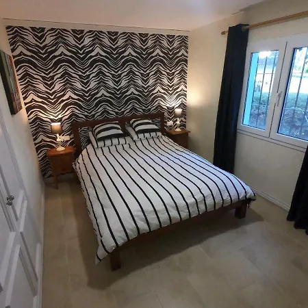 度假居 Beachside Town House *